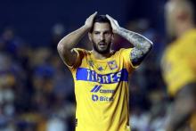 GIGNAC VS ORLANDO CITY