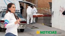 Gobernadora anuncia toque de queda en La Ribera tras jornada violenta