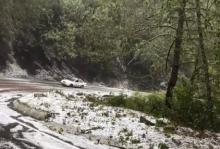 Granizada 