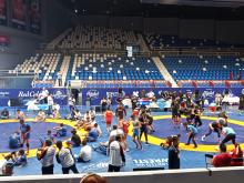 Juegos Nacionales CONADE