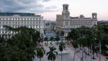 La Habana, Cuba
