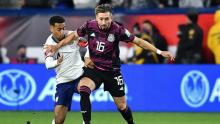 México vs Estados Unidos