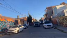 Ojocaliente III 