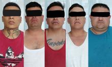 El interno se escapó del Anexo “San Francisco de Asis” en SFR y fue interceptado por los trabajadores en Jesús María