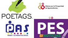 Como si hicieran falta... solicitan 10 asociaciones de Aguascalientes convertirse en partidos políticos 