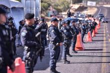 Aguascalientes tendrá policías bilingües