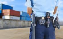 Seguridad privada 