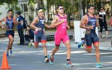 Triatlón Aguascalientes