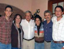 Nueva presidenta del INE, con familia cercana a la 4T