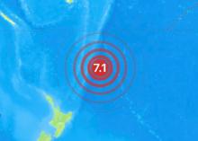 Terremoto 