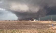 Tornado 