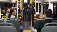 Transporte urbano 