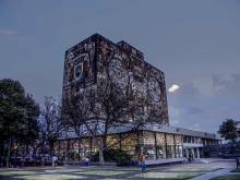 UNAM 