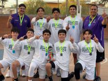 Wildcats Tierra Nueva LICOBA