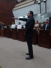 Contralor Congreso