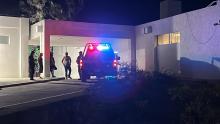 Atacan a balazos a joven de 22 años en Rincón de Romos, al parecer durante un asalto