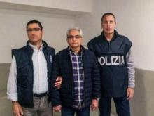 Juez de Texas le dicta 9 años de prisión al exgobernador Tomás Yarrington