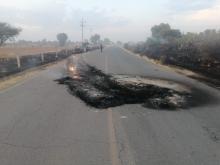 Zacatecas reporta varios detenidos tras los hechos violentos de este miércoles