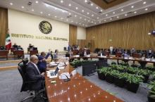 Selecciona el Comité Técnico a finalistas para ser consejeros del INE