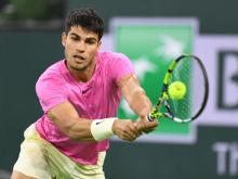 Regresa la nueva joya del ATP