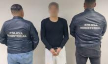 El primer involucrado ya fue sentenciado a pasar más de 13 años en prisión, misma suerte que podría esperarle a éste detenido