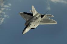 Enviará Eslovaquia 13 aviones de combate a Ucrania