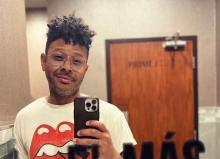 Kalimba no estará en el musical "Mentiras" tras acusaciones de abuso