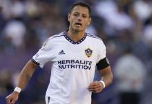 Se acerca el regreso de ‘Chicharito’