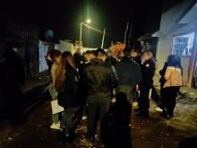 Arrestan a la agresora de Norma Lizbeth, acusada de homicidio calificado