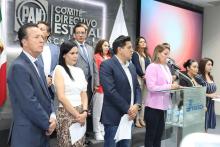 Congreso local buscará proteger competencia municipal en la nueva Ley de Aguas Nacionales 