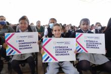 Becas