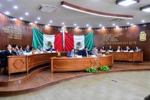 Exhiben “fraude” en el municipio de Aguascalientes por caso Next Energy y luminarias