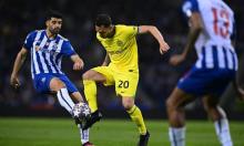 Porto 0-0 Inter (global 0-1)