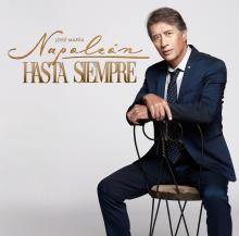 Napoleón le responde a hater que lo critica por su gira del adiós 