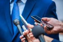 Detienen a periodista estadounidense por presunto espionaje en Rusia