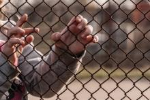 Más de 34 mil menores migrantes fueron rescatados en el primer trimestre del año