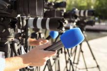 2022 fue el año con más agresiones contra la prensa: organización Artículo 19