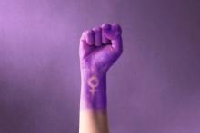 Activistas de todo el mundo buscan la creación de su Internacional Feminista