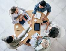 Senado cuenta con seis iniciativas para la reducción de jornada laboral en el país