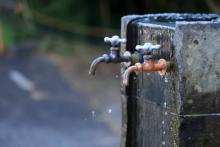12 millones de personas no cuentan con agua en México