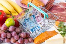 Inflación se desacelera; se ubicó en 7.62% en el mes de febrero