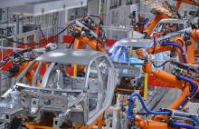 Caen las exportaciones en el país; sobre todo en el rubro automotriz