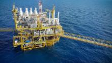 Empresa italiana localiza nuevo yacimiento de petróleo en México