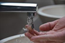 Anuncian variación en el servicio de agua en varias colonias