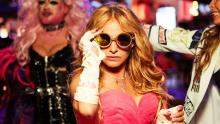 Paulina Rubio quiere docuserie, biopic y un musical