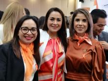 Apoyan a 100 mujeres emprendedoras para que consoliden sus proyectos 