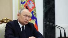 Vladímir Putin