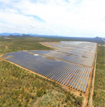 Recursos recuperados de Next Energy podrían destinarse al tema del agua, señala regidor