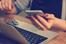 Más de 20 mil mensajes de odio en redes sociales se registran a diario contra las mujeres