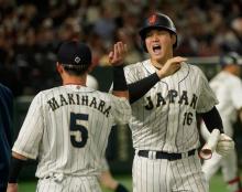 Italia 3-9 Japón 